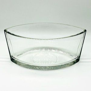 COPY - Heavyweight Cut Glass Decor